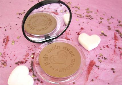 Recette Fond de teint coulé beige médium