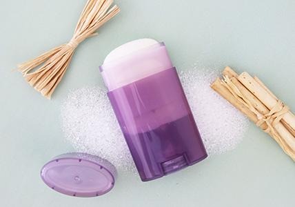 Recette Déo stick "So fresh" mixte 