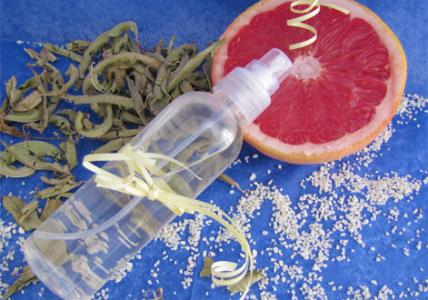 Spray démêlant soin des cheveux