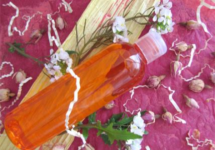 Recette Shampooing Zéro nœuds 2 en 1 racines grasses & pointes sèches