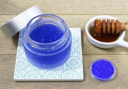 Recette Gel coiffant au Miel