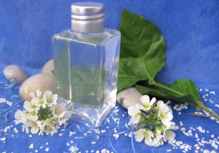 Recette Lotion micellaire démaquillante peaux normales
