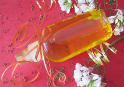 Recette Elixir de beauté Encens & Néroli