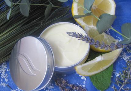 Recette Baume oxygénant aux 17 huiles essentielles