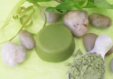 Recette Savon ayurvédique Neem et Mélisse