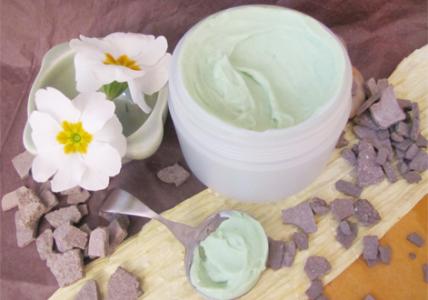 Recette Masque capillaire ayurvédique au Kapoor kachli stimulateur de pousse