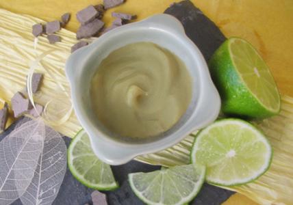 Recette Shampooing minute Ayurvédique pour cheveux colorés