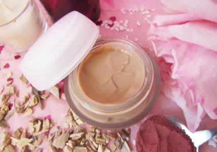 Recette BB crème ayurvédique 5 en 1