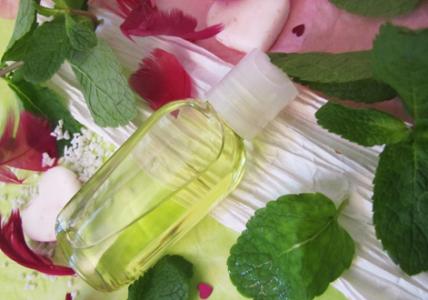 Recette Huile de Vénus pour massage aphrodisiaque ♀