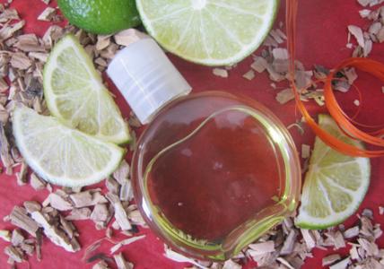 Recette Huile de Mars pour massage aphrodisiaque ♂