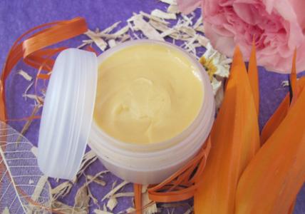 Recette Crème à l’extrait de Tépezcohuite régénérant