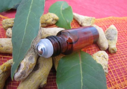 Recette Roll-on « Confiance en soi »