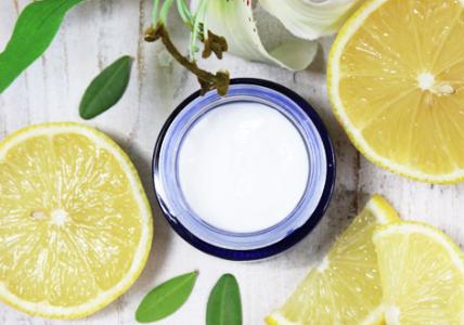 Recette Soin correcteur éclat aux actifs unifiants 