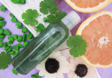 Recette Shampooing au Patchouli anti-pelliculaire