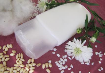 Recette Crème « Jeunesse » pour les mains