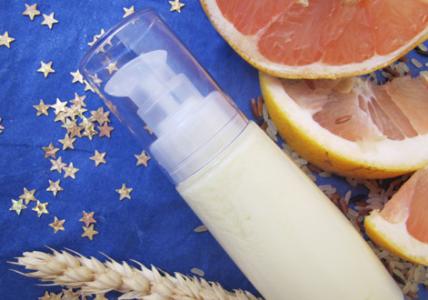 Recette Sérum nuit Concentré de lumière