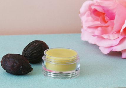 Recette Concrète "TubéRose" 