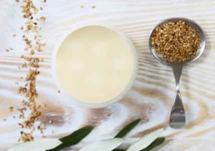 Recette Baume nourrissant pour les cuirs