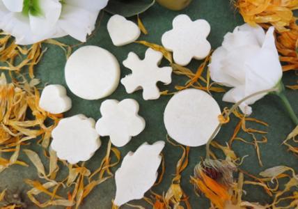 Recette Dissolucubes pour Bouts de Chou