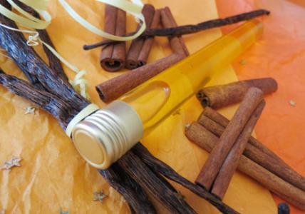 Recette Unidose pour massage inoubliable Sensuel & Envoûtant