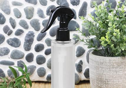 Recette Lotion capillaire thermo-protectrice