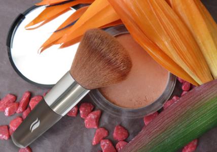 Recette Blush Abricoté