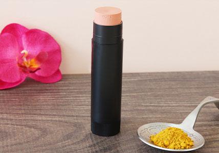 Recette Stick maquillage multi-fonctions Rose ambrée