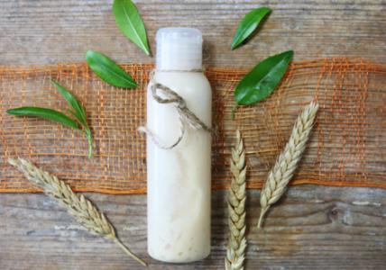 Recette BB Crème après-shampooing