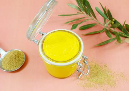 Recette Gommage visage et corps aux Fruits d'été "préparation au soleil" 