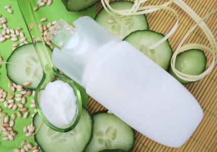 Recette Soin des mains à l'extrait de Mélèze de Siberie anti-taches