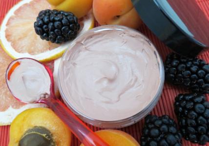 Recette BB mousse perfectrice de teint 