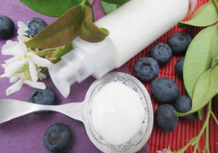 Recette Sérum concentré actif jeunesse