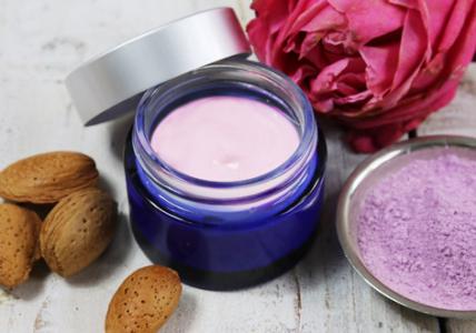 Recette Crème de jour hydratante booster d'élastine