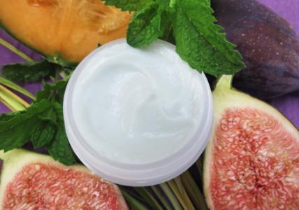 Recette Crème poudrée purifiante