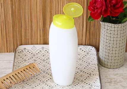 Recette Shampooing Liss' control