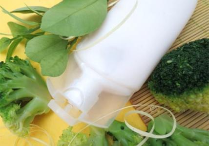 Recette Après-shampooing démêlant et lissant