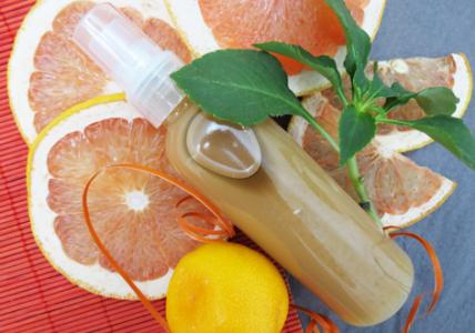 Recette Lotion capillaire au Maca tonifiant