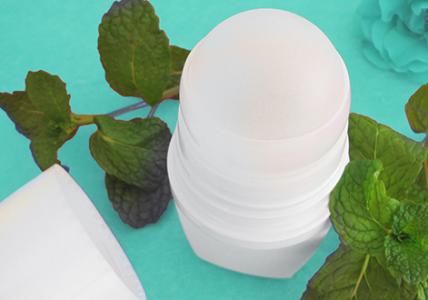 Recette Déodorant douceur à l'Aloe vera 