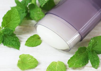 Recette Déodorant stick Fraîcheur pour homme