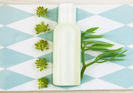 Recette Soin ciblé Silhouette aux huiles essentielles