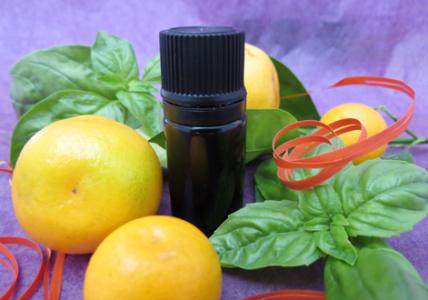 Recette Composition à diffuser Destress