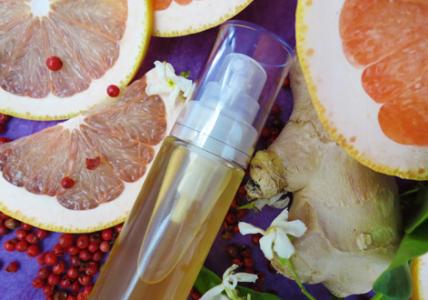 Recette Eau de toilette Sensuelle & Enivrante pour elle