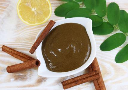 Recette Shampooing minute "Couleur préservée" pour cheveux colorés