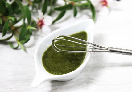 Recette Shampooing Minute anti-jaunissement pour cheveux blancs, blonds et gris