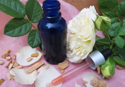 Recette Sérum Code Jeunesse