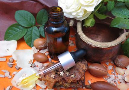 Recette Elixir de nuit Ultra-régénérant 