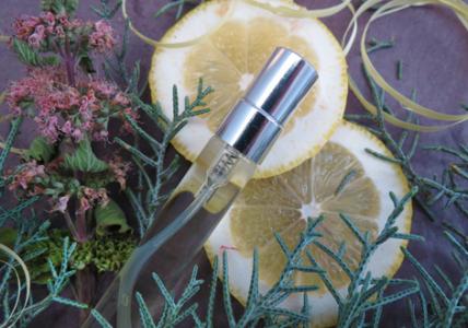 Recette Spray voiture anti-tabac