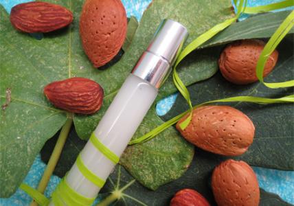 Recette Spray Douceur d'Amande pour peaux délicates