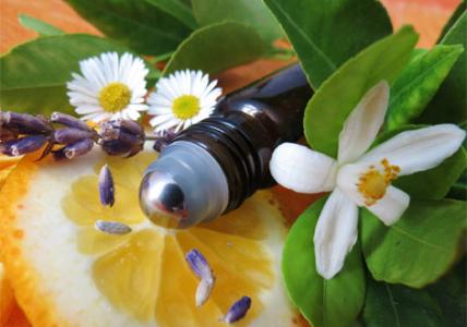 Recette Roll-on Dans les bras de Morphée