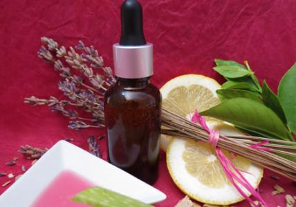 Recette Sérum Stop imperfections bi-phase